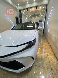 تويوتا كامري